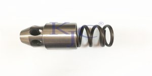 207-60-75160 205-60-71230 масляная дисперсия односторонний клапан PC360-7 для экскаватора безопасности облегчения клапана перетока