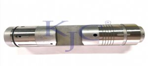 708-2H-03022 PC400 سيرفو المكبس آلات البناء أجزاء آلة الحفارة لأجزاء الحفارة
