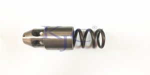 205-60-71230 PC400 односторонний клапан для строительной техники
