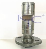 708-2H-03411 PC400 ПК клапан для экскаватора частей клапан управления