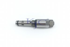 708-1L-04310\/708-2L-04312 ПК пилотный клапан для запчастей строительной техники