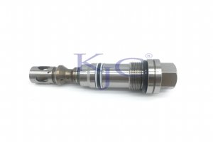 423-46-43200 ПК клапан удержания давления для экскаватора PC200-6 PC200-7 гидравлический клапан
