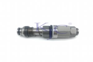 172187-73311 R60 ชิ้นส่วนเครื่องขุดวาล์วโรตารี่สำหรับชิ้นส่วนเครื่องขุด