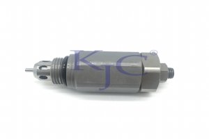XKAY-01490 \/ 31QB-17780 R450 ชิ้นส่วนเครื่องขุดวาล์วช่วยสำหรับชิ้นส่วนเครื่องขุด
