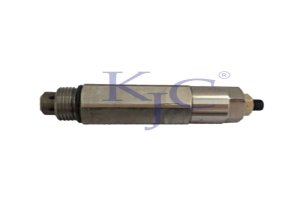 YN22V00013F1 SK60-3 ชิ้นส่วนเครื่องขุดวาล์วช่วยสำหรับเครื่องขุด