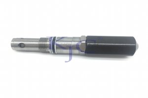 LC22V00006F1 2555660 255-5660 SK200 วาล์วเดินสำหรับชิ้นส่วนเครื่องขุด