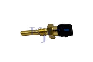 เซนเซอร์อุณหภูมิเชื้อเพลิง 8-98023581-0 สำหรับเครื่องยนต์ Isuzu 4HK1 6NK1 รถขุด Hitachi ZX200-3 ZX220W-3 ZX250L-3