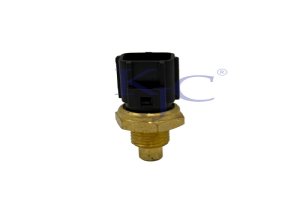 เซนเซอร์อุณหภูมิเชื้อเพลิง 8-98023581-0 สำหรับเครื่องยนต์ Isuzu 4HK1 6NK1 รถขุด Hitachi ZX200-3 ZX220W-3 ZX250L-3