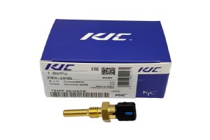 21EN-40100 21EN40100 เซ็นเซอร์อุณหภูมิน้ำสำหรับรถขุดฮุนได R110-7