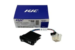 22U-06-22290 Swing Switch совместим с Komatsu PC200-7 PC300-7 PC400-7
