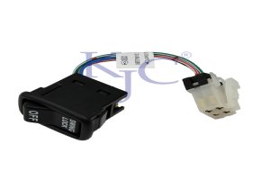 22U-06-22290 Swing Switch совместим с Komatsu PC200-7 PC300-7 PC400-7