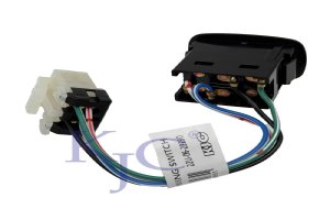 22U-06-22290 Swing Switch совместим с Komatsu PC200-7 PC300-7 PC400-7