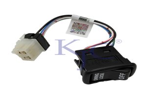 22U-06-22290 Swing Switch совместим с Komatsu PC200-7 PC300-7 PC400-7