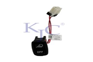 22U-06-22390 переключатель светового каялки для Komatsu PC130-7 PC160-7 PC200-7 PC350-7 PC128 PC138 PC228.
