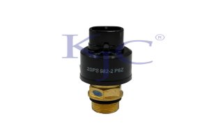 เซนเซอร์สวิตช์ความดัน 31E5-40500 เข้ากันได้สำหรับ Hyundai R200-5 R210-5 R220-5 R215-7 R225-7 เปลี่ยน