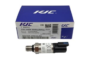 31Q4-40800 เซนเซอร์ความดันเครื่องขุด 500BAR 31Q440800 สำหรับชิ้นส่วนเครื่องขุด R140W9S R170W9
