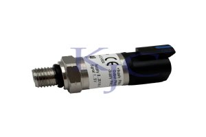 31Q4-40800 500BAR استشعار ضغط الحفارة 31Q440800 لأجزاء حفارة هيونداي R140W9S R170W9