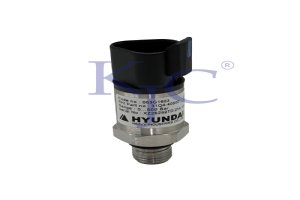 31Q4-40800 500BAR استشعار ضغط الحفارة 31Q440800 لأجزاء حفارة هيونداي R140W9S R170W9