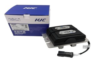 KJC Kawalan Pedal Kaki Gp 561-7001 5617001 Injap Juruterbang 561-7001 490-1012 untuk E307-5 E323D E308-5 E308SR Pedal Kaki Penggali