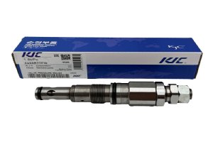 2403R77F10 2436U1306F1 Van giảm áp cho máy xúc Kobelco SK200 \/ LC SK220 \/ LC SK300 \/ LC SK330 \/ LC