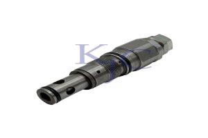 2403R77F10 2436U1306F1 Van giảm áp cho máy xúc Kobelco SK200 \/ LC SK220 \/ LC SK300 \/ LC SK330 \/ LC
