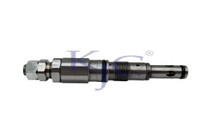 2403R77F10 2436U1306F1 Van giảm áp cho máy xúc Kobelco SK200 \/ LC SK220 \/ LC SK300 \/ LC SK330 \/ LC