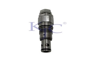 2403R77F10 2436U1306F1 Van giảm áp cho máy xúc Kobelco SK200 \/ LC SK220 \/ LC SK300 \/ LC SK330 \/ LC