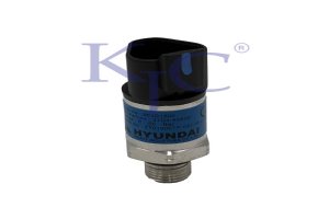 31Q4-40830 31Q440830 Công tắc cảm biến áp suất thấp cho Hyundai R210LC-3 R210LC-5 R210LC-7 R210LC-9 Máy xúc 50 Bar 50Bar
