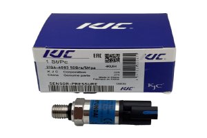 31Q4-40830 31Q440830 สวิตช์เซนเซอร์ความดันต่ำสำหรับ Hyundai R210LC-3 R210LC-5 R210LC-7 R210LC-9 เครื่องขุด 50 บาร์ 50 บาร์