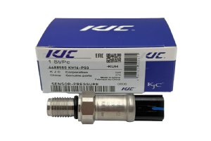 เครื่องขุด KM16-P03 สวิตช์เซนเซอร์ความดันสูง 4488580 สำหรับ Sumitomo SH200A2 SH240A3 SH300A5