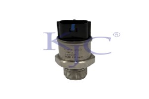 เครื่องขุด KM16-P03 สวิตช์เซนเซอร์ความดันสูง 4488580 สำหรับ Sumitomo SH200A2 SH240A3 SH300A5