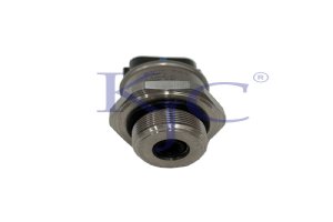 เครื่องขุด KM16-P03 สวิตช์เซนเซอร์ความดันสูง 4488580 สำหรับ Sumitomo SH200A2 SH240A3 SH300A5