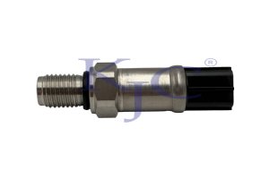 เครื่องขุด KM16-P03 สวิตช์เซนเซอร์ความดันสูง 4488580 สำหรับ Sumitomo SH200A2 SH240A3 SH300A5