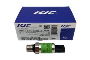 60217141 5MPa-5V-V2-G3 \/ 8-SUM D เครื่องขุดเซ็นเซอร์ความเร็วใหม่สำหรับ SANY Whole SY Series 50Bar