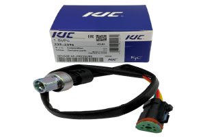 2392396 เซนเซอร์ GP-PRESSURE 239-2396 สำหรับเครื่องจักรก่อสร้าง 120H 140G 3126B