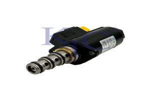 1211491 121-1491 صمام سولينويد لشركة كاتربيلر CAT 315C 320C 325C 330C 330D
