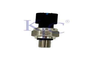 Cảm biến áp suất 499000-7341 Cảm biến tự động nhiên liệu Cảm biến áp suất tuyệt đối cho Isuzu cho động cơ Chevrolet GMC