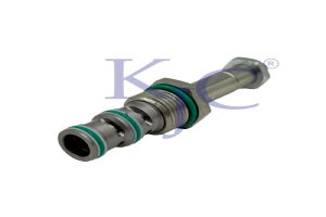 XKBL-0003 \/ XKBL-0004 โซลินอยด์วาล์ว Spool สำหรับ Hyundai R215-7 รถขุด, ชิ้นส่วนช่องเครื่องยนต์