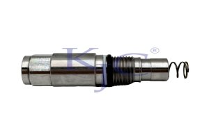 YN20V00004F1 صمام الإغاثة لحفارة Kobelco SK200-8 التأرجح صمام المحرك الهيدروليكي الإغاثة assy.