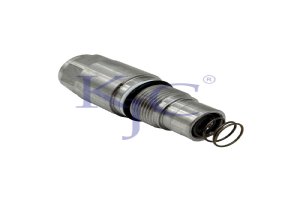 YN20V00004F1 صمام الإغاثة لحفارة Kobelco SK200-8 التأرجح صمام المحرك الهيدروليكي الإغاثة assy.