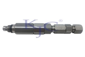 121-1559 para piezas de excavadora CAT307 válvula principal
