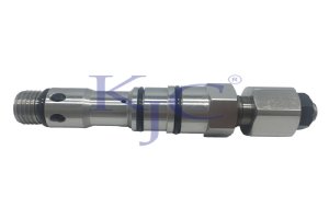 171-0030 เครื่องขุด Caterpillar CAT320B วาล์วบรรเทาหลัก