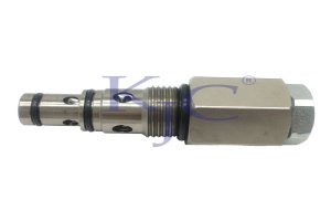 215-4909 CAT320C ชิ้นส่วนเครื่องขุดวาล์วนักบินสำหรับชิ้นส่วนเครื่องขุด