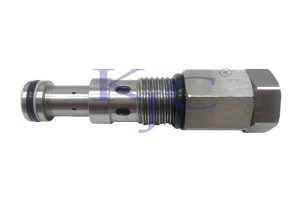 109-5152 1095152 147-4163 1474163 Van thải thủy lực CAT320C cho máy xúc E320C 320C 330C Phần thay thế
