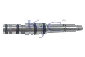 153-5295 CAT 320C เครื่องขุดสวิงโรตารี่สำคัญนักบินวาล์วสปูล