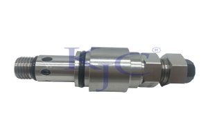 103-8177 ชิ้นส่วน CAT325 วาล์วบรรเทาหลัก