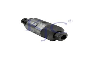 4372039 صمام الإغاثة متوافق مع هيتاشي EX200-5 EX200-3 EX300-3 EX200-2 حفارة