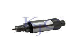 4372039 صمام الإغاثة متوافق مع هيتاشي EX200-5 EX200-3 EX300-3 EX200-2 حفارة