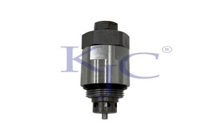 4372039 صمام الإغاثة متوافق مع هيتاشي EX200-5 EX200-3 EX300-3 EX200-2 حفارة