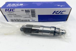 Excavadora piezas de repuesto válvula de alivio auxiliar hidráulica 4396776 válvula de control de presión para ZAX70 ZAX80 EX60-5 ZAX75 ZAX85